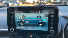 Toyota Yaris 1.5 Hybrid Design 5dr CVT Hybrid Hatchback